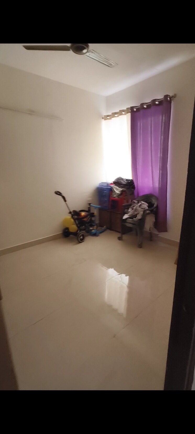 Living Room, signature-global-the-roselia 2 Bedroom 800 Sq.Ft. Apartment In Sector 95a Gurgaon 8993788