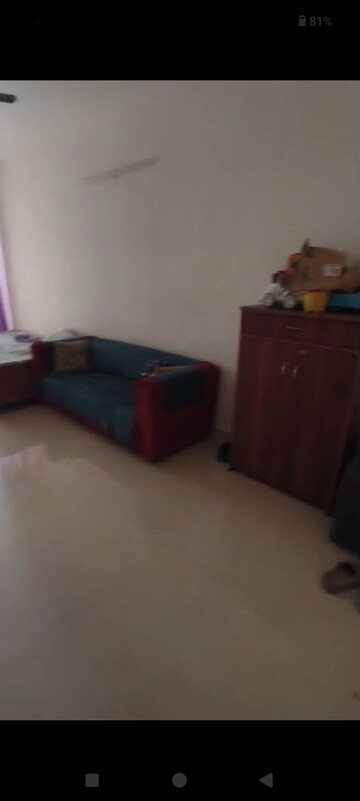 Living Room in 2 BHK Apartment at Signature Global The Roselia, Sector 95a – for Rent