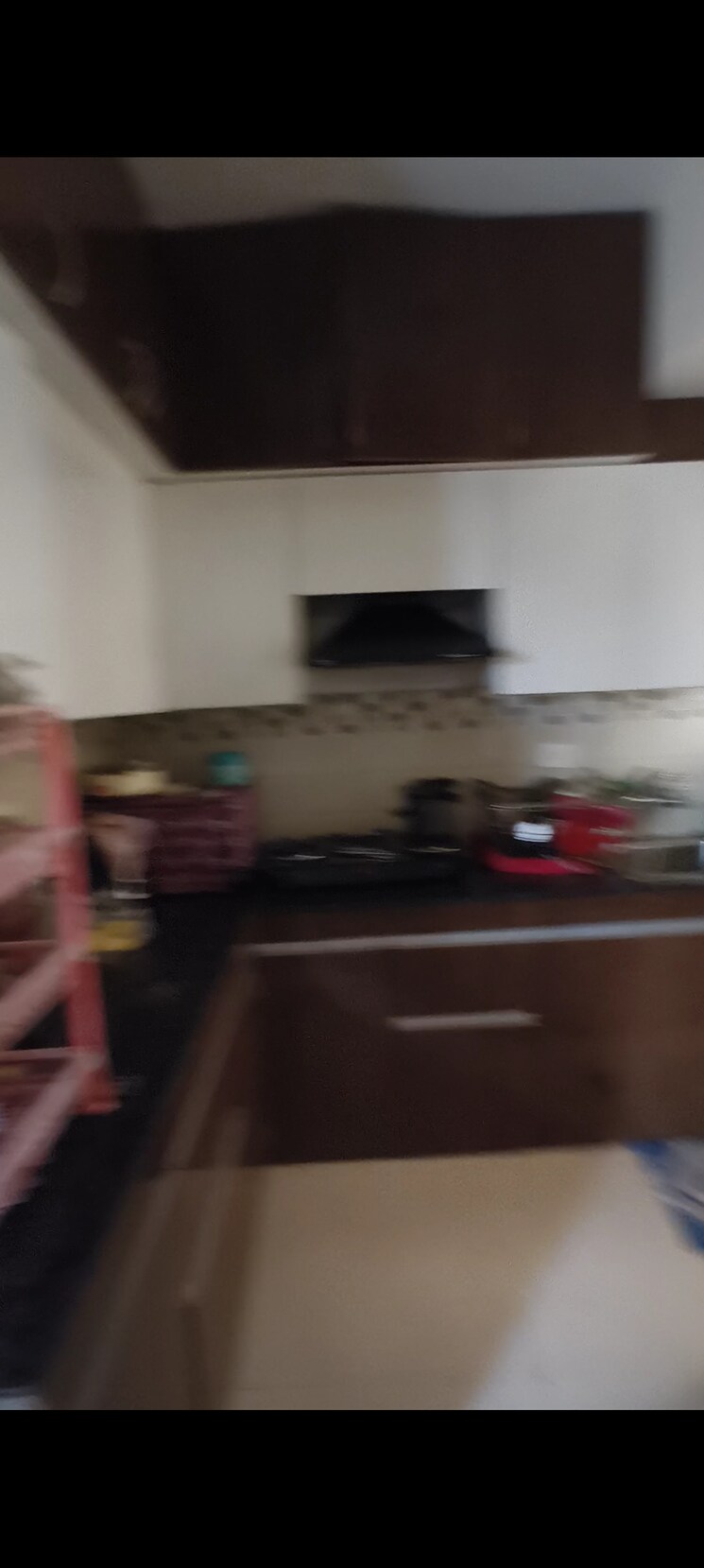 Kitchen, signature-global-the-roselia 2 Bedroom 800 Sq.Ft. Apartment In Sector 95a Gurgaon 8993788