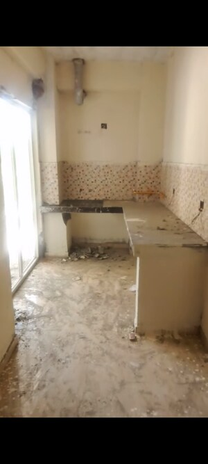 Kitchen in 2 BHK Apartment at Advitya Homes, Sector 143 – for Sale