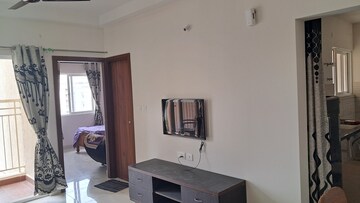 1 BHK Apartment For Rent in Prestige Finsbury Park Hyde, Bagaluru