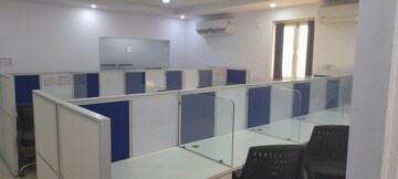 Team Area in  Office Space at Sector 64 – for Rent