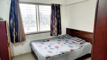 2 BHK Apartment For Sale in JJ Sanjeevani, Thergaon