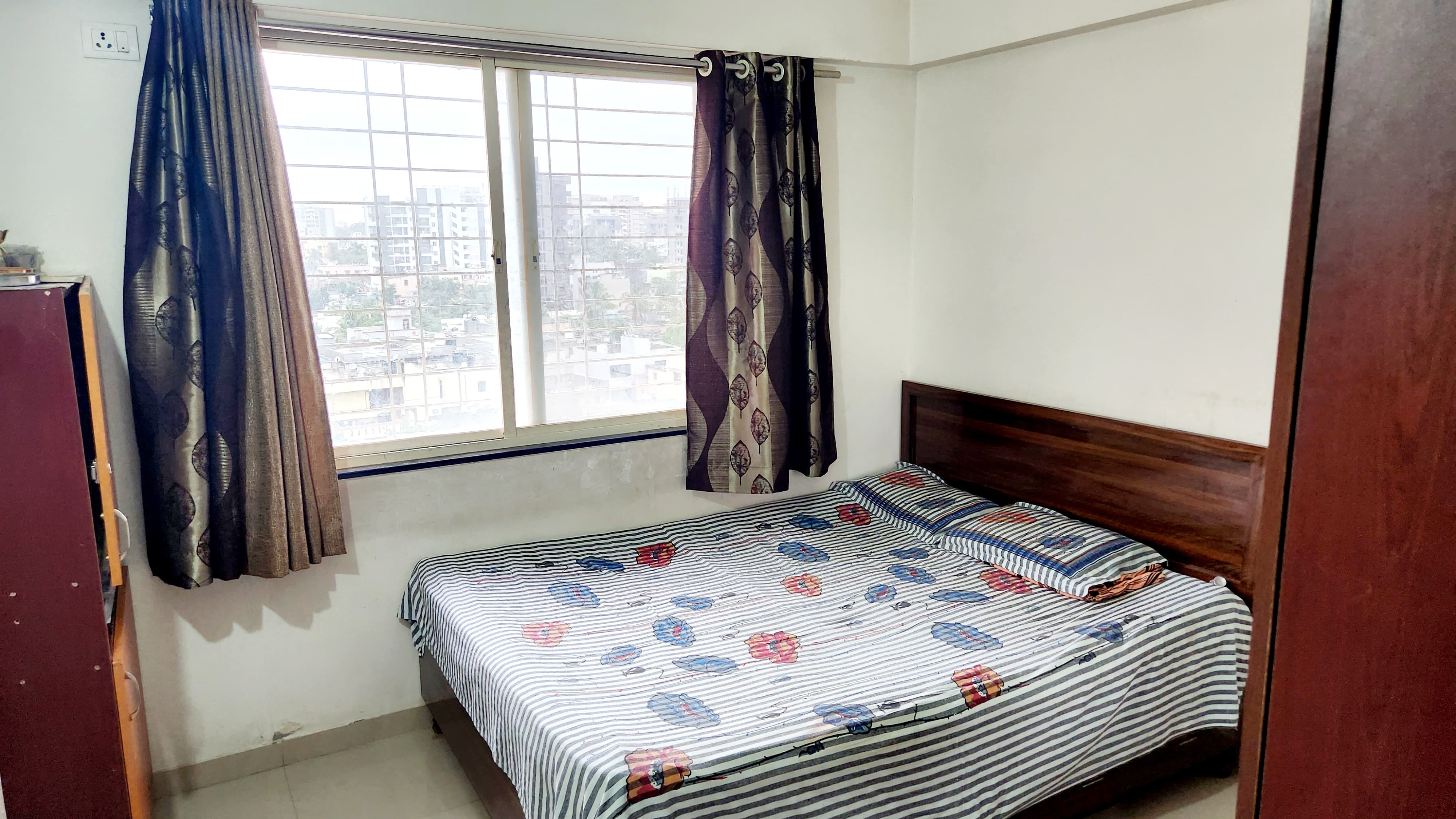 2 BHK Apartment For Sale in JJ Sanjeevani