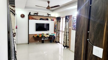 Room in 2 BHK Apartment at JJ Sanjeevani, Thergaon – for Sale