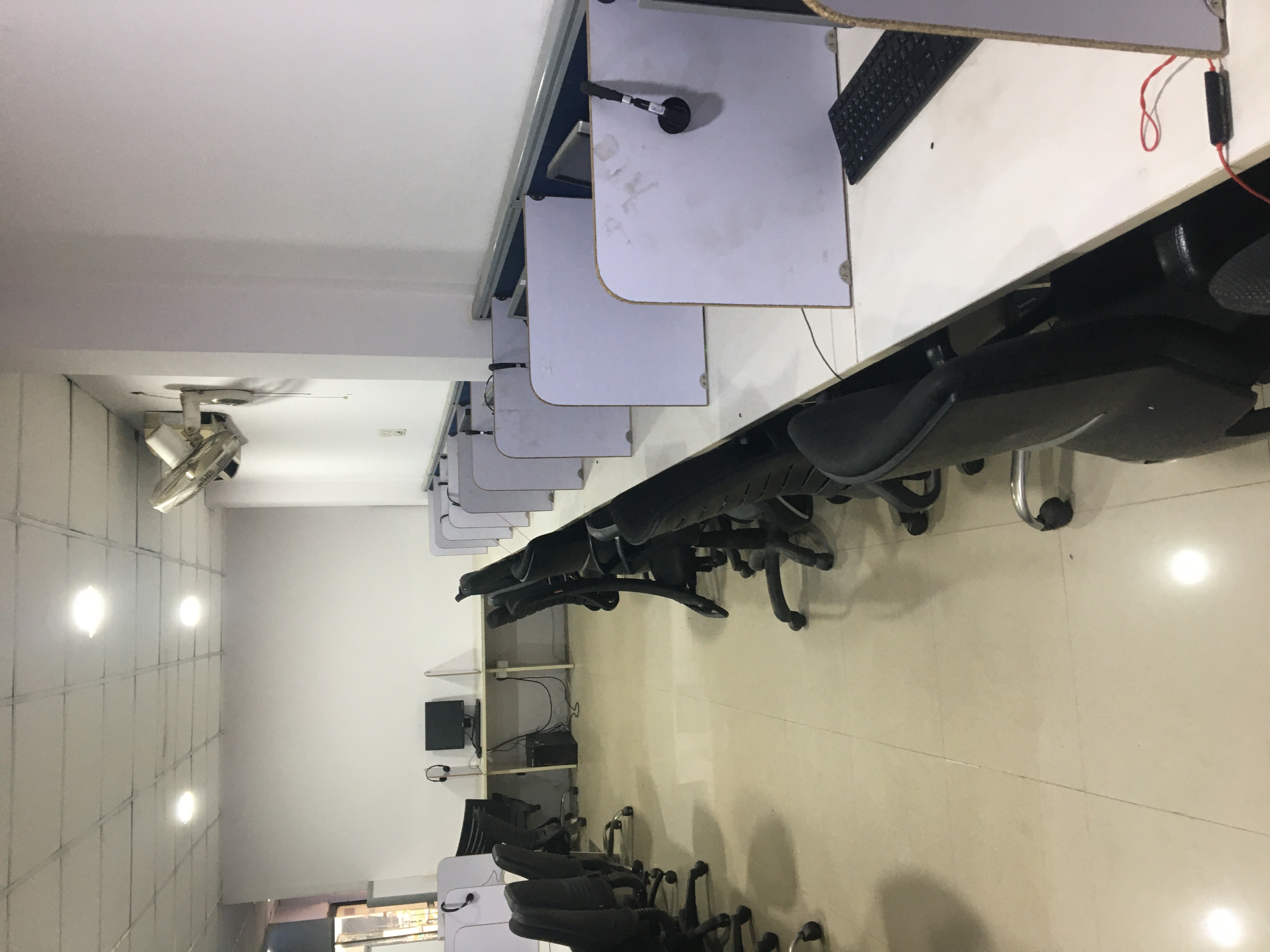 Office Space For Rent in Sector 64