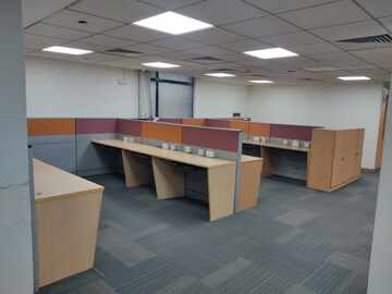 Team Area in  Office Space at Sector 64 – for Rent
