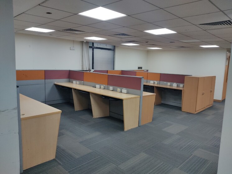 Team Area, sector 64 Commercial Office Space 5000 Sq.Ft. In Sector 64 Noida 8993769