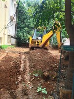 1200 Sq.Ft. Plot in Sri Balaji Nivas Poornapragna Layout