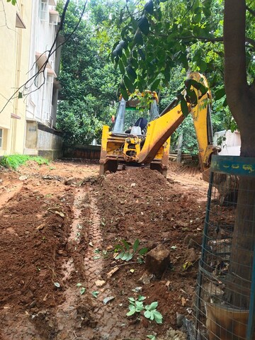  Plot For Sale in Sri Balaji Nivas Poornapragna Layout, Poorna Pragna Layout