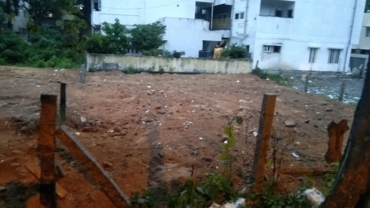 undefined, sri-balaji-nivas-poornapragna-layout  1200 Sq.Ft. Plot In Poorna Pragna Layout Bangalore 8993810