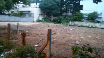 Plot Area in  Plot at Sri Balaji Nivas Poornapragna Layout, Poorna Pragna Layout – for Sale