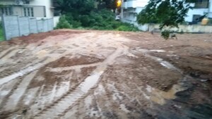  Plot – Garden View at Sri Balaji Nivas Poornapragna Layout, Poorna Pragna Layout - for Sale