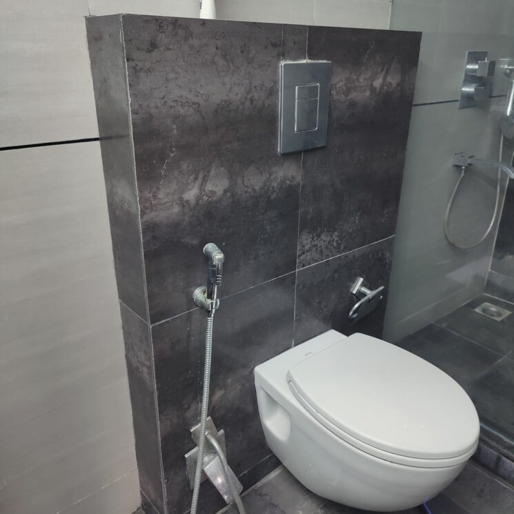 Bathroom, ardee-city 3 Bedroom 1800 Sq.Ft. Builder Floor In Sector 52 Gurgaon 8993821