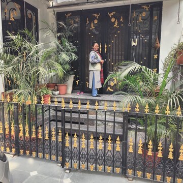 3 BHK Builder Floor – Exterior View View at Ardee City, Sector 52 - for Sale