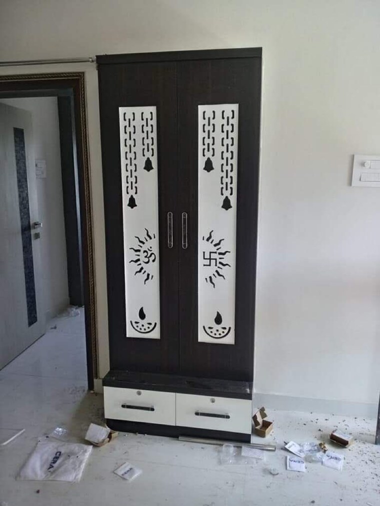 undefined, meerpet 2 Bedroom 1155 Sq.Ft. Apartment In Meerpet Hyderabad 8993915