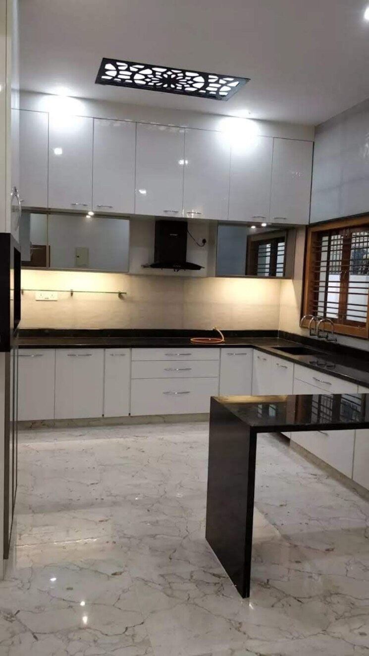 Kitchen, meerpet 2 Bedroom 1155 Sq.Ft. Apartment In Meerpet Hyderabad 8993915