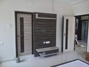 2 BHK Apartment – Exterior View View at Meerpet - for Sale