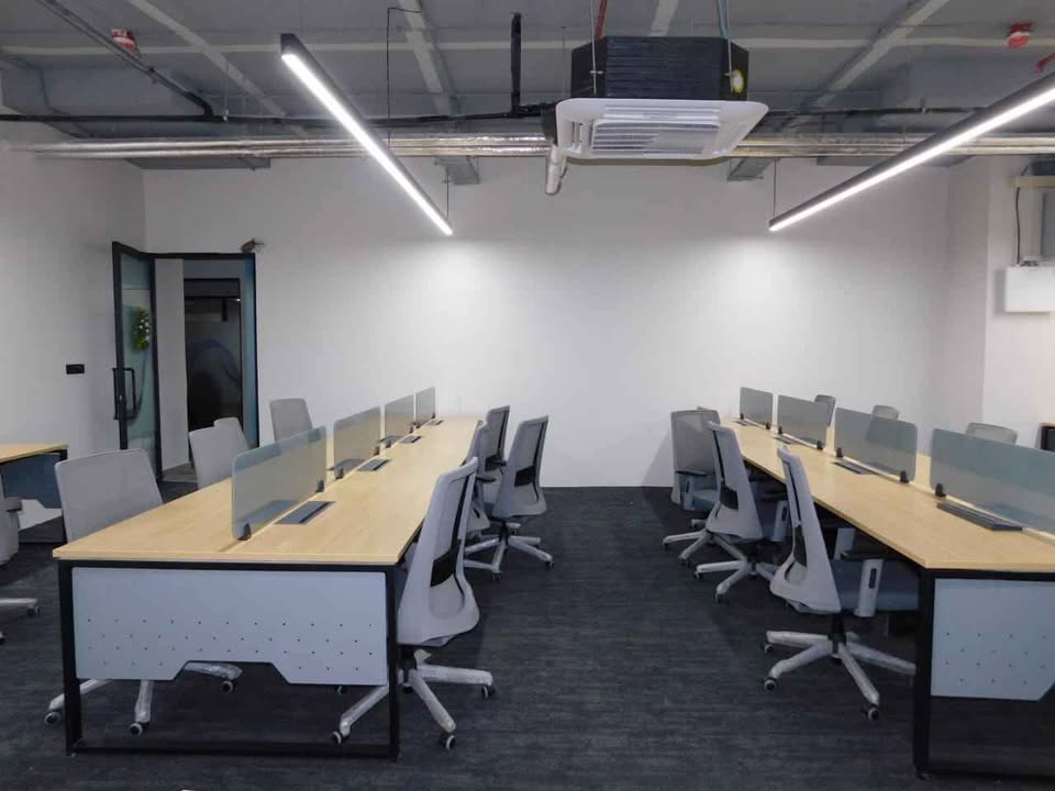 Office Space For Rent in AB Road