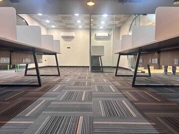 Bedroom in  Office Space at Ab Road – for Rent