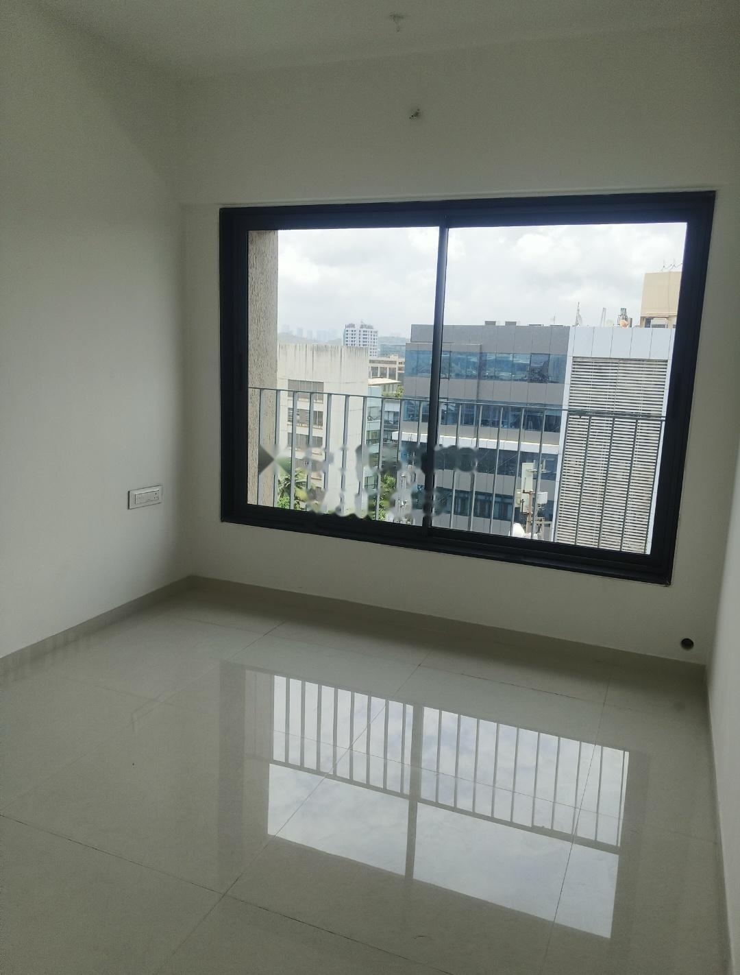 1 BHK Apartment For Rent in Arkade Prime