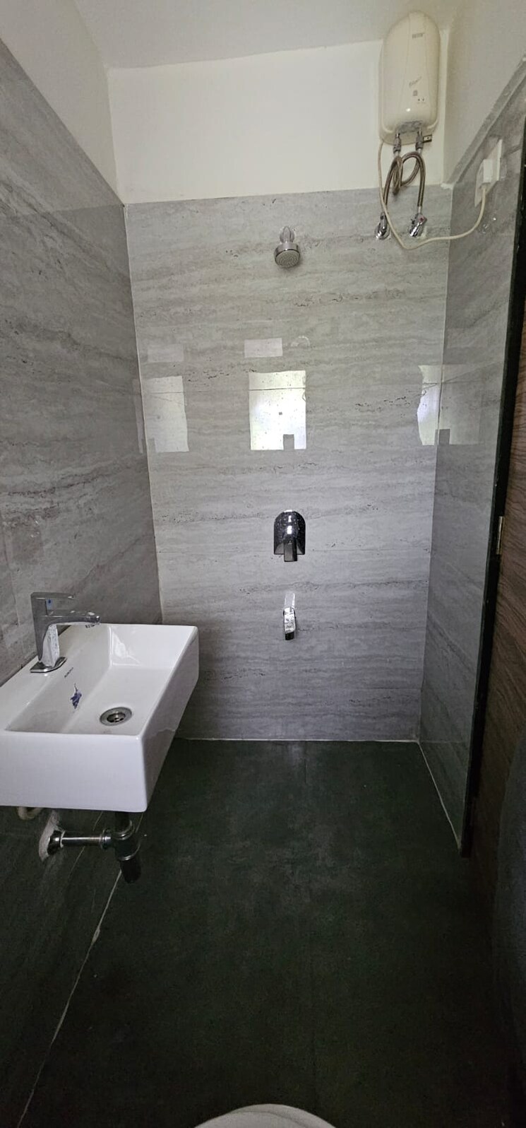 Bathroom, vaibhavlaxmi-templum-heights 2 Bedroom 573 Sq.Ft. Apartment In Vikhroli East Mumbai 8993779