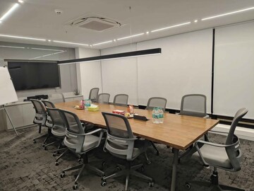 Team Area in  Office Space at Ab Road – for Rent