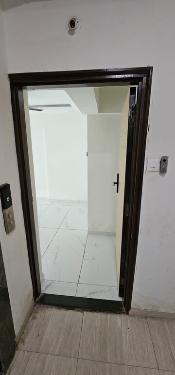 Building Lobby in 2 BHK Apartment at Vaibhavlaxmi Templum Heights, Vikhroli East – for Rent