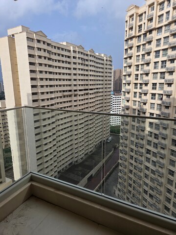 3 BHK Apartment – Exterior View View at Hiranandani Highland, Powai - for Rent