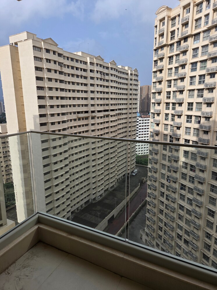 Exterior View, hiranandani-highland 3 Bedroom 789 Sq.Ft. Apartment In Powai Mumbai 8993783