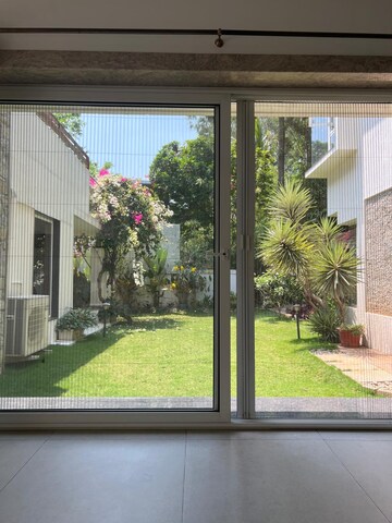 4 BHK Villa – Garden View at Epsilon Villa Plot, Yemalur - for Rent