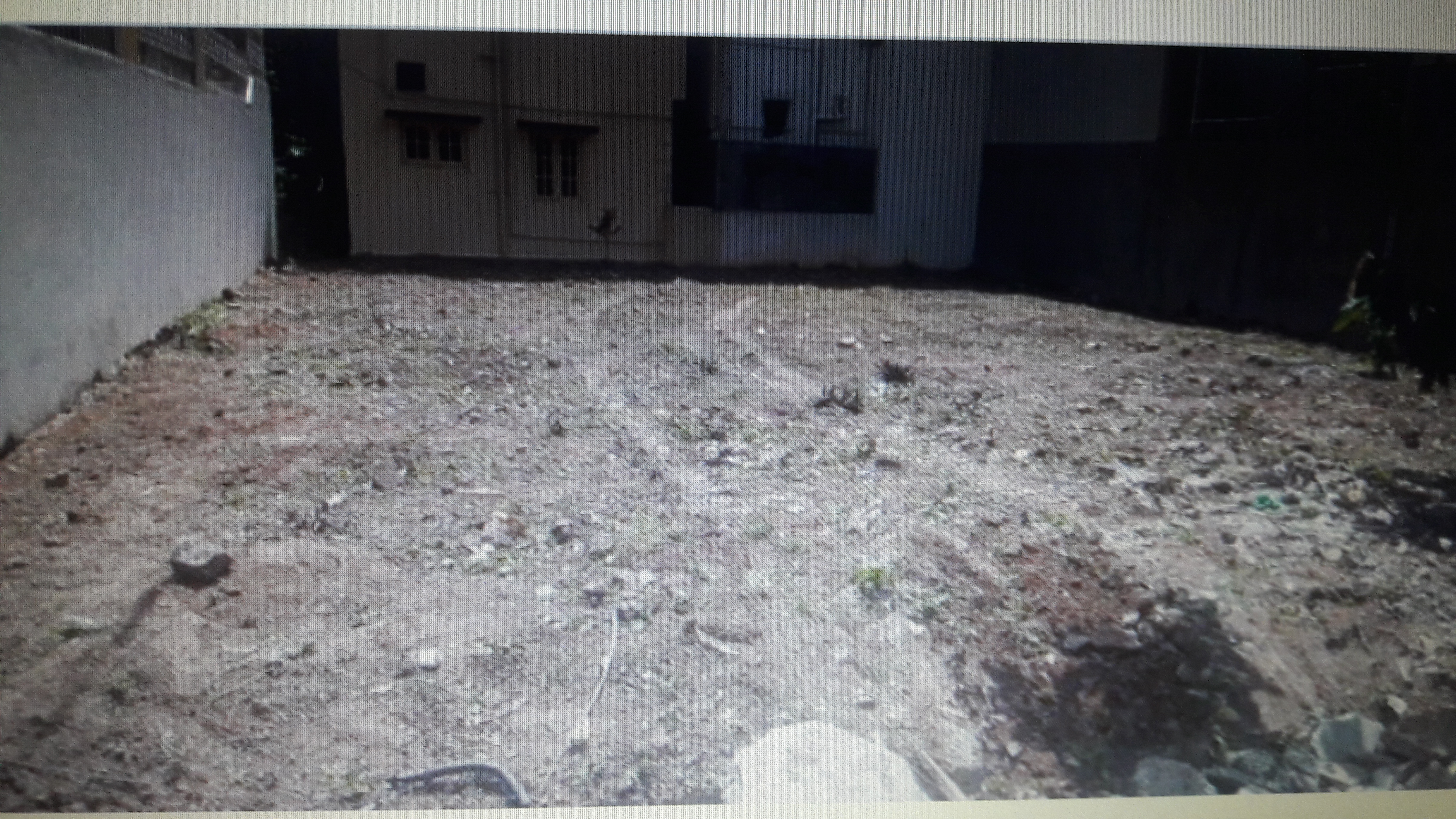 Plot For Sale in Malleswaram