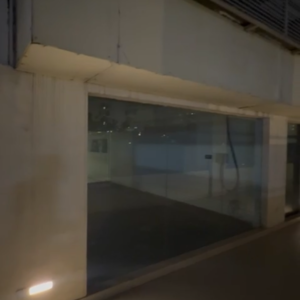  Shop – Exterior View View at Emaar Emerald Plaza, Sector 65 - for Sale