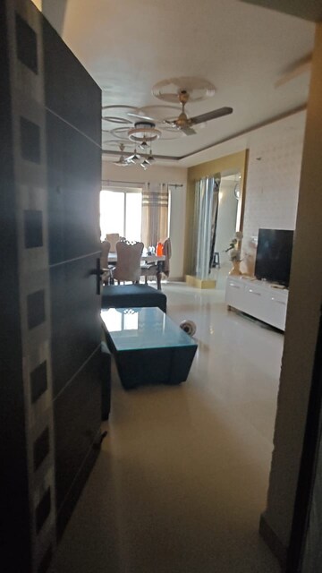 3 BHK Apartment For Rent in BPTP Princess Park, Sector 86