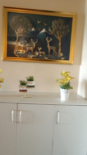 Furnished Amenities in 3 BHK Apartment at BPTP Princess Park, Sector 86 – for Rent
