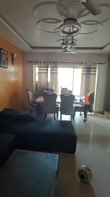 Living Room in 3 BHK Apartment at BPTP Princess Park, Sector 86 – for Rent