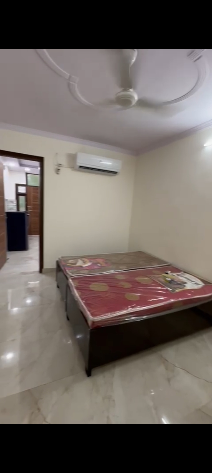 1 BHK Apartment For Rent in Wonder House 