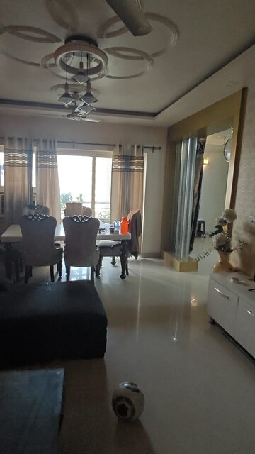 Team Area in 3 BHK Apartment at BPTP Princess Park, Sector 86 – for Rent