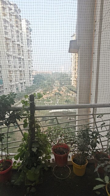 3 BHK Apartment – Exterior View View at BPTP Princess Park, Sector 86 - for Rent
