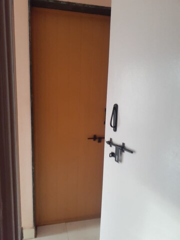 Bathroom in 2 BHK Apartment at Runal Deepmala, Pimple Saudagar – for Sale