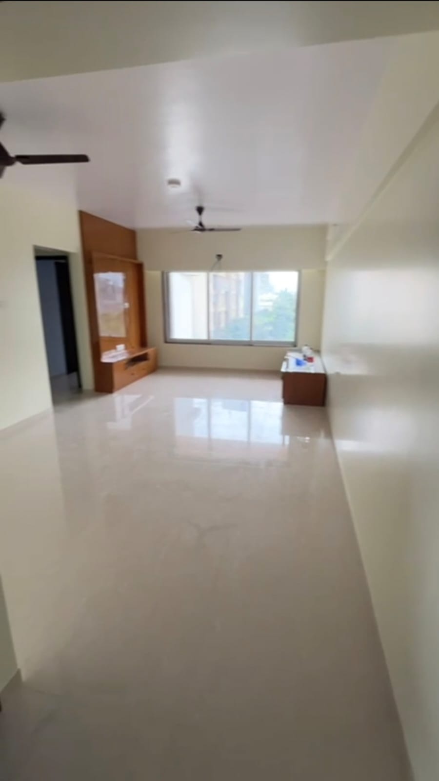 2 BHK 975 Sq.Ft. Apartment in Swastik Park