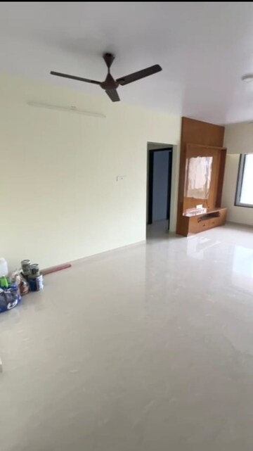 Living Room in 2 BHK Apartment at Swastik Park, Chembur – for Rent