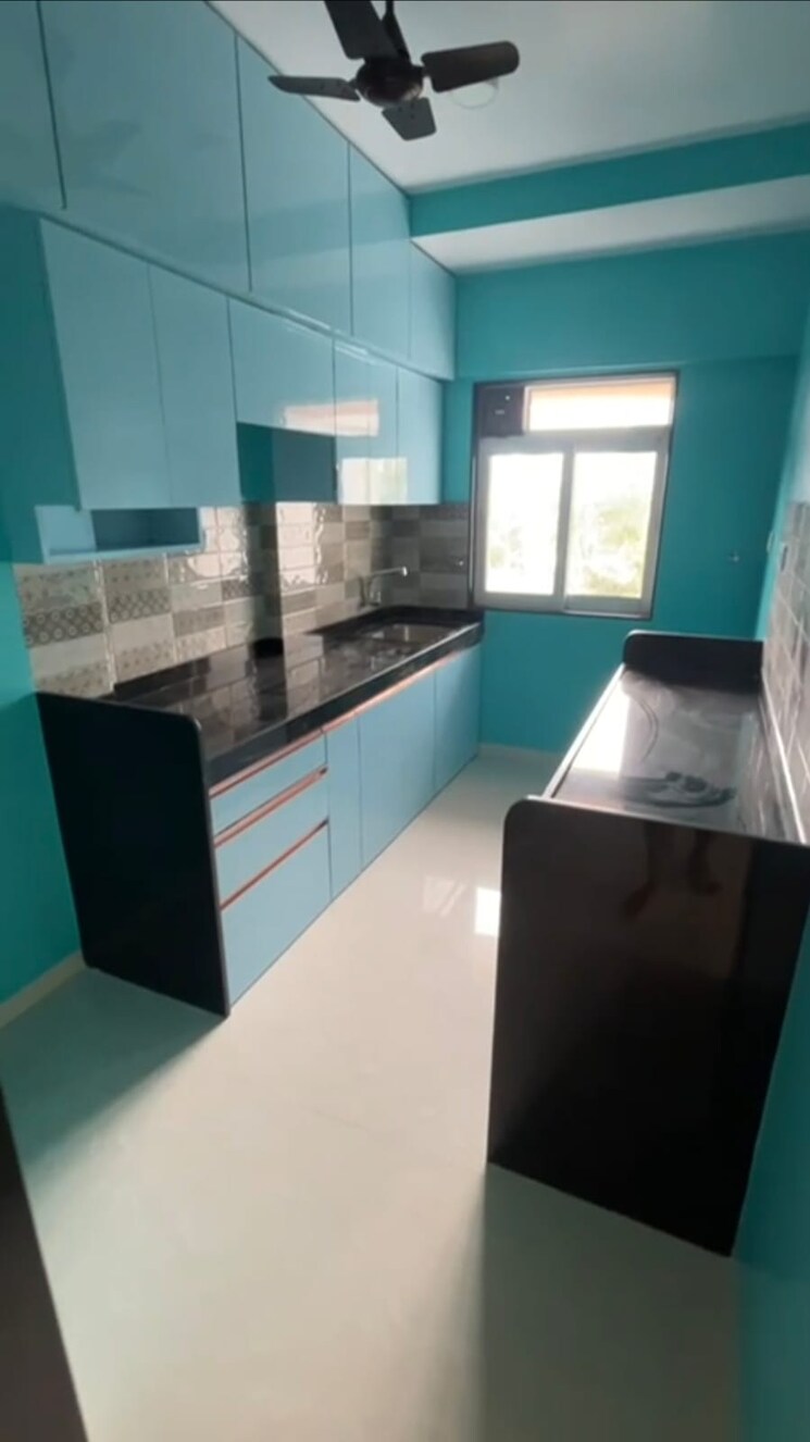 Kitchen, swastik-park 2 Bedroom 975 Sq.Ft. Apartment In Chembur Mumbai 8993836