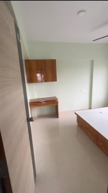 Bedroom in 2 BHK Apartment at Swastik Park, Chembur – for Rent