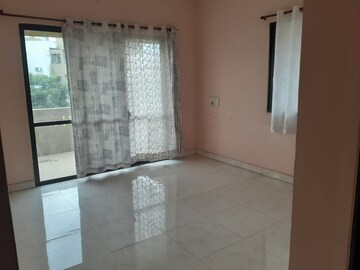 Bedroom in 2 BHK Apartment at Runal Deepmala, Pimple Saudagar – for Sale
