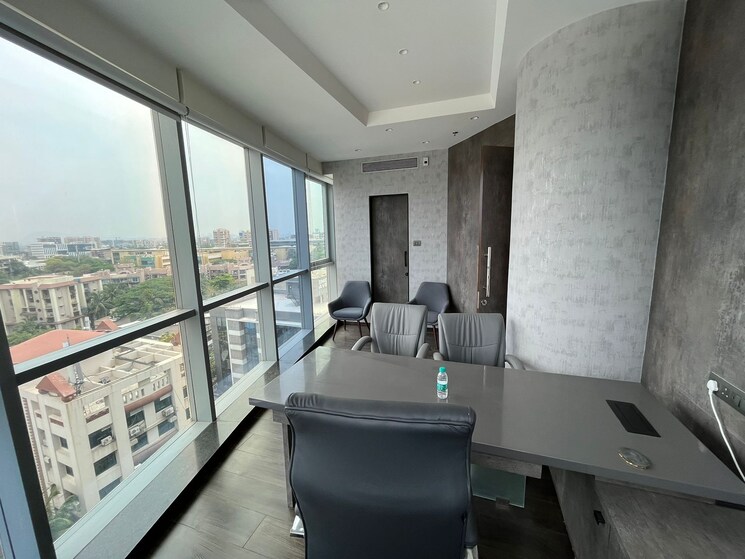 Kitchen, chandak-chambers Commercial Office Space 2000 Sq.Ft. In Andheri East Mumbai 8993849