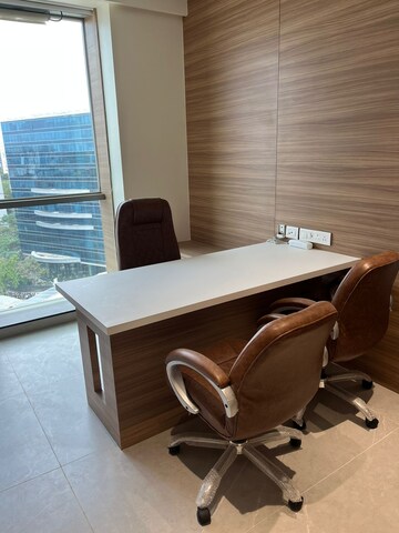 Team Area in  Office Space at Chandak Chambers, Andheri East – for Rent