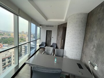 Team Area in  Office Space at Chandak Chambers, Andheri East – for Rent