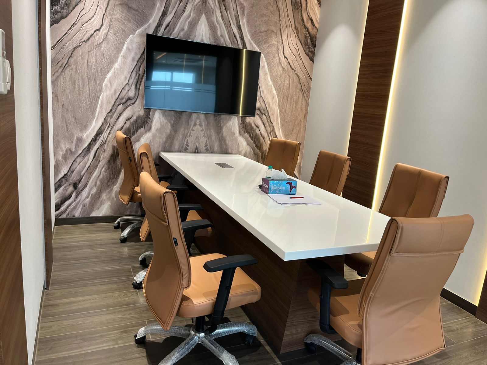 Office Space For Rent in Chandak Chambers