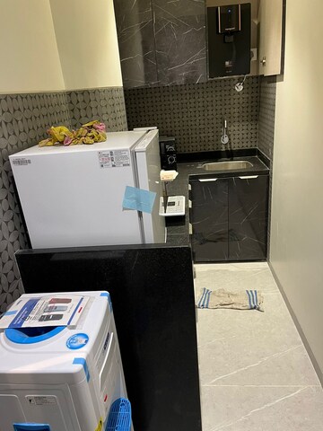 Utility Room in  Office Space at Chandak Chambers, Andheri East – for Rent